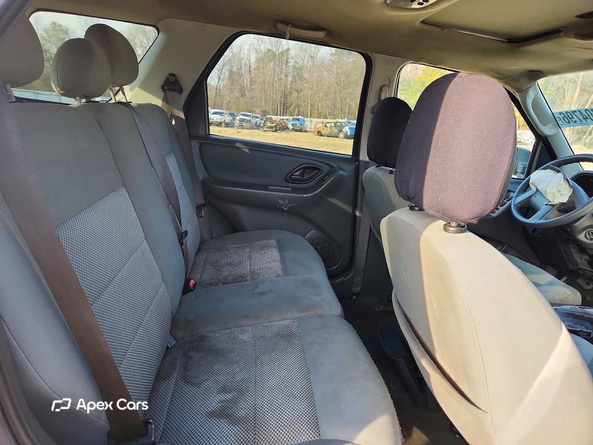 Ford Escape 2005