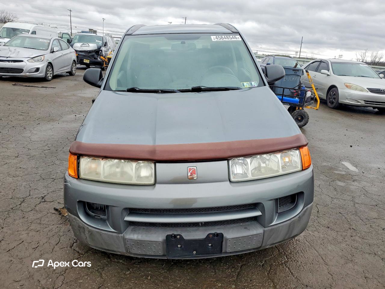 Saturn VUE 2005