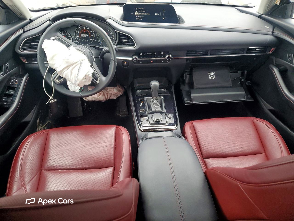Mazda CX-30 2024