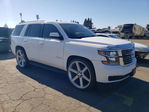 Chevrolet Tahoe 2015