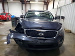 Kia Sorento 2018