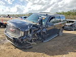 GMC Yukon 2015