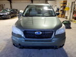 Subaru Forester 2015