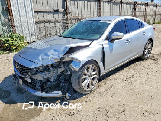 Mazda 6 2017 - Image 1 of 13