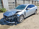 Mazda 6 2017