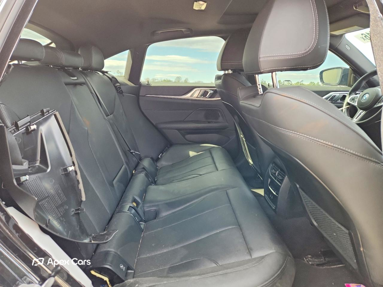 BMW i4 2024