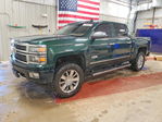 Chevrolet Silverado 2015