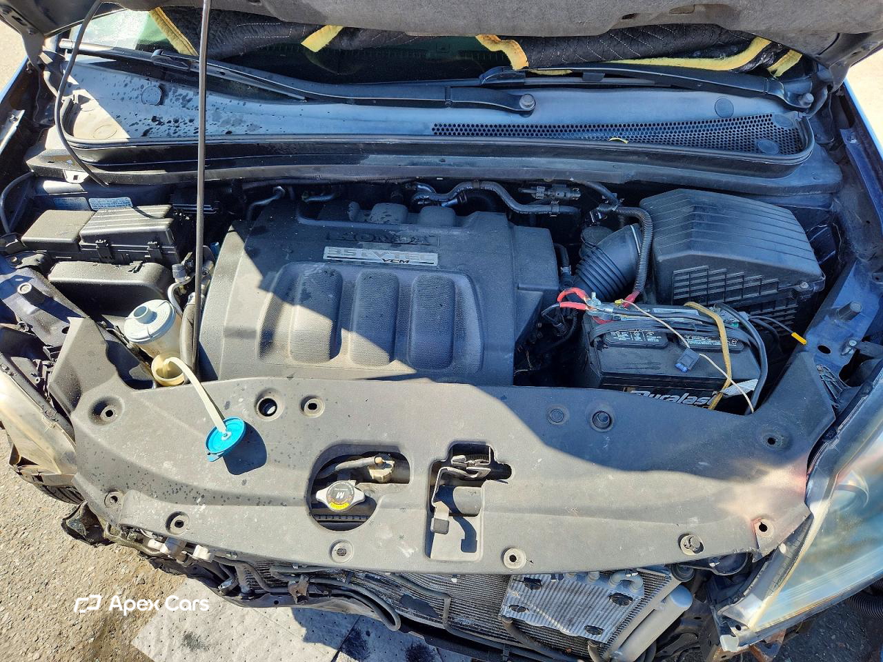 Honda Odyssey 2005