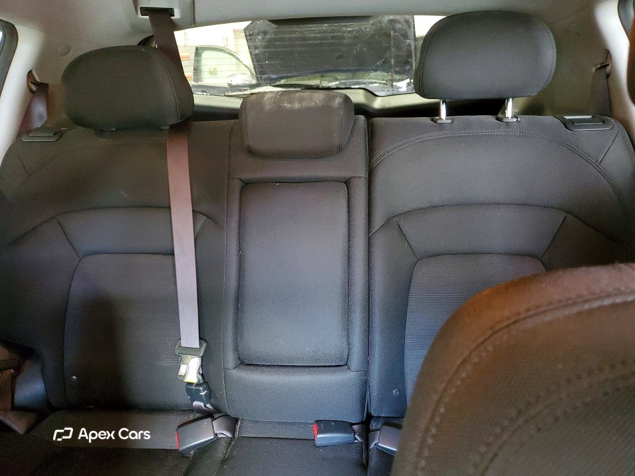 Kia Sportage 2013