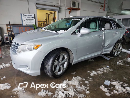 Toyota Venza 2012 - Image 1 of 14