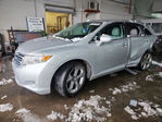 Toyota Venza 2012