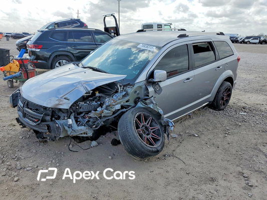 Dodge Journey 2018 - Zdjęcie 1 z 13