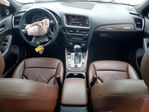 Audi Q5 2016