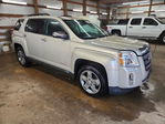 GMC Terrain 2012