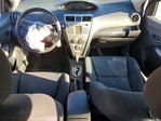 Toyota Yaris 2011