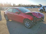 Mazda 3 2015