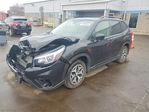 Subaru Forester 2020