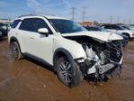 Nissan Pathfinder 2024