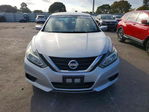 Nissan Altima 2018