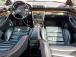 Audi S4 2002