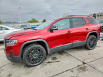 GMC Acadia 2022