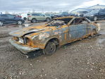 Ford Mustang 1966