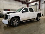 Chevrolet Silverado 2011