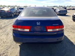 Honda Accord 2004