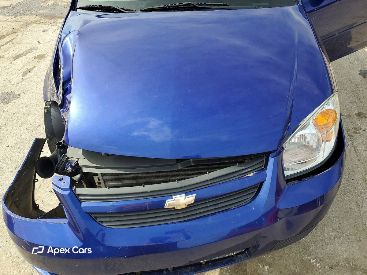 Chevrolet Cobalt 2007