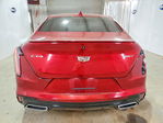 Cadillac CT4 2022