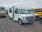 Ford Econoline 2015
