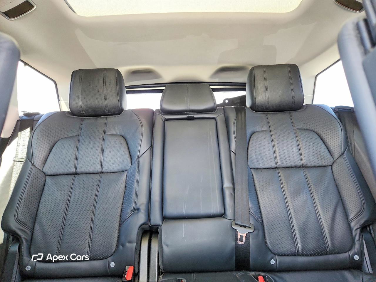 Land Rover Range Rover 2014