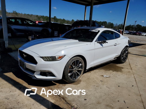 Ford Mustang 2016 - Image 1 of 12