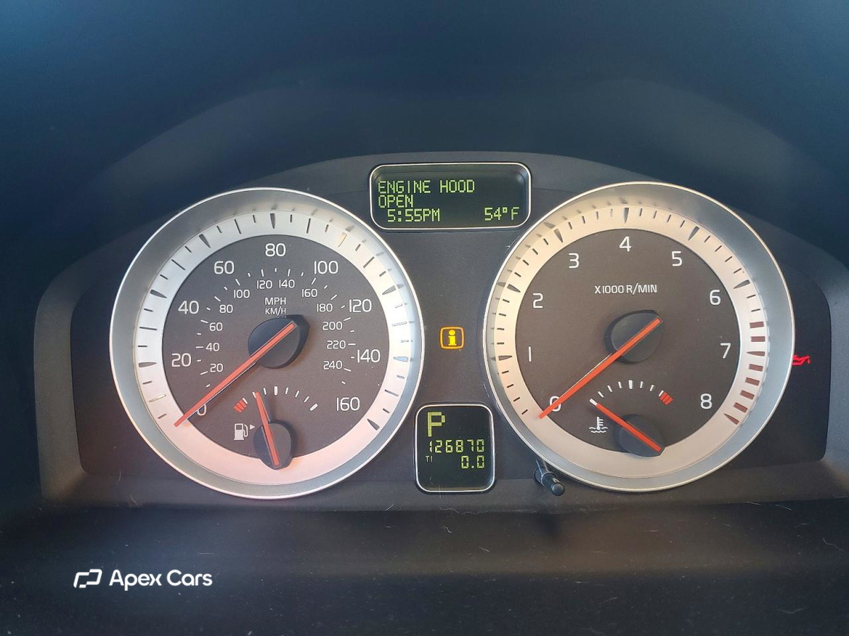 Volvo C70 2013