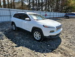 Jeep Cherokee 2014
