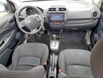 Mitsubishi Mirage 2020