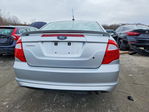 Ford Fusion 2012