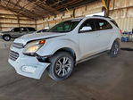 Chevrolet Equinox 2016