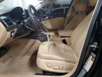 Audi A6 2014