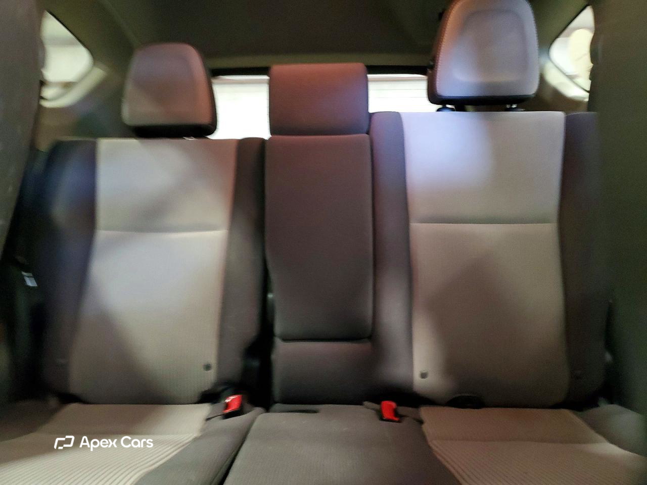 Toyota RAV 4 2014