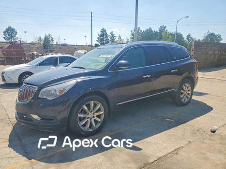 Buick Enclave 2015 - Image 1 of 12