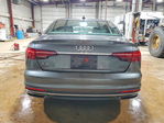 Audi A4 2022