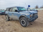 Ford Bronco 2023