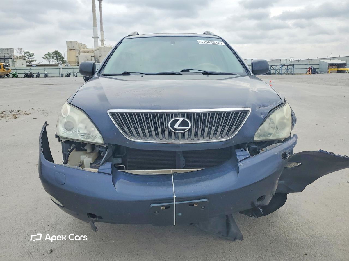 Lexus RX 2007