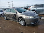 Buick LaCrosse 2012