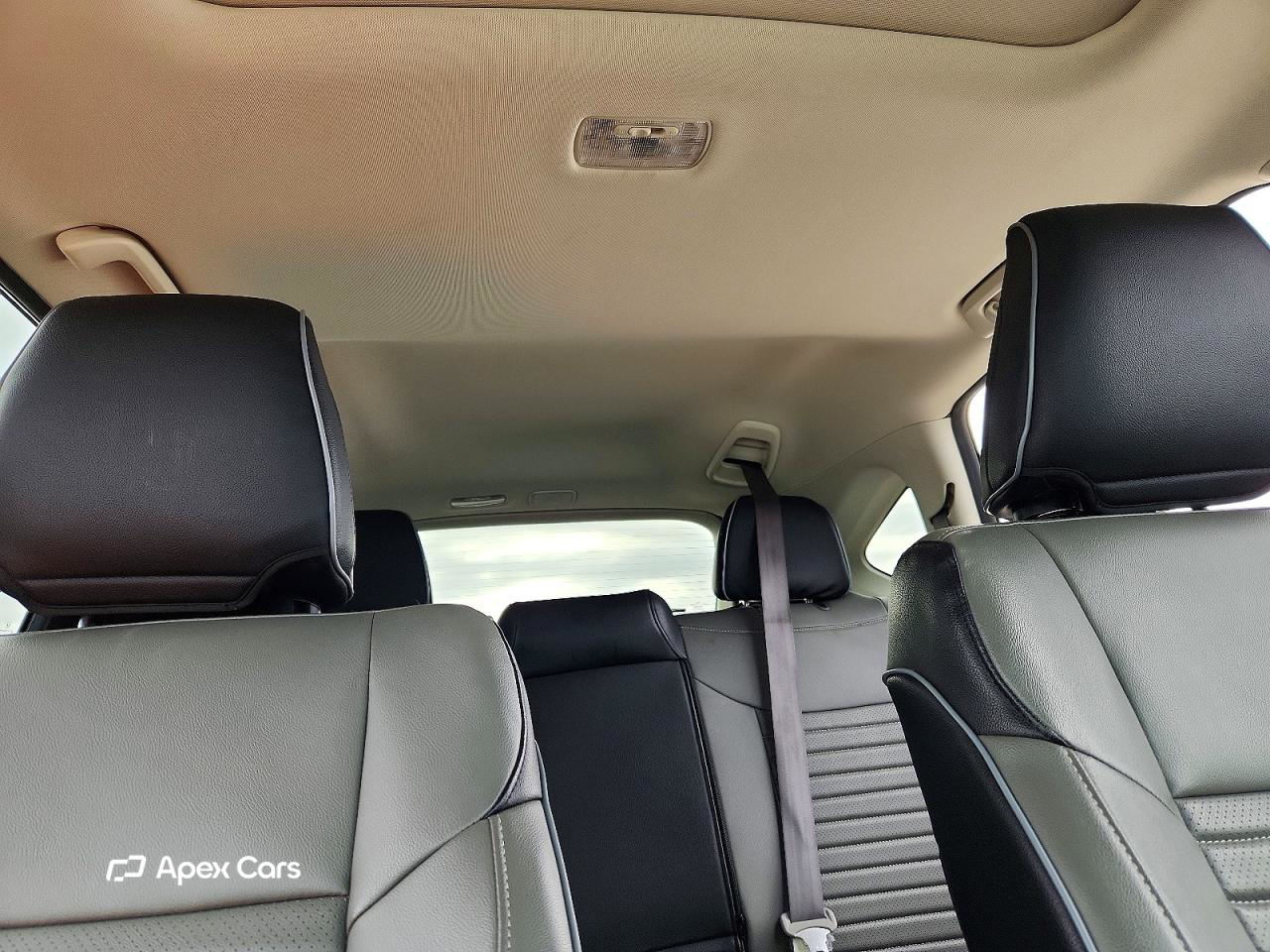 Honda CR-V 2016