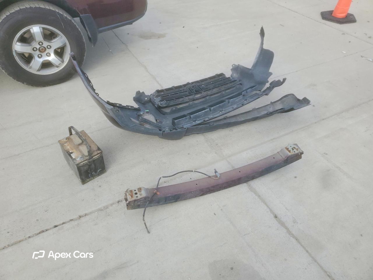 Honda Pilot 2007
