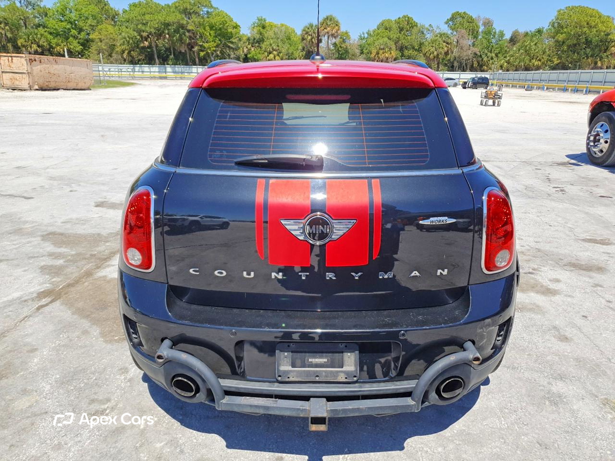 MINI Cooper 2016