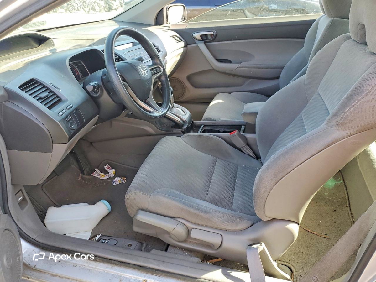 Honda Civic 2009