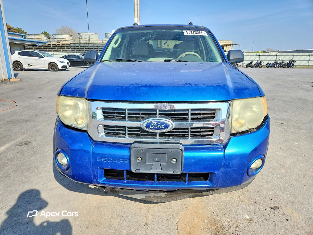 Ford Escape 2011